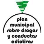 Icono del Plan Municipal sobre Drogas y Conductas Adictivas